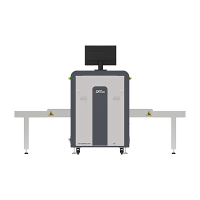 картинка ZKTeco ZKX6040 P3D интроскоп от компании Intant